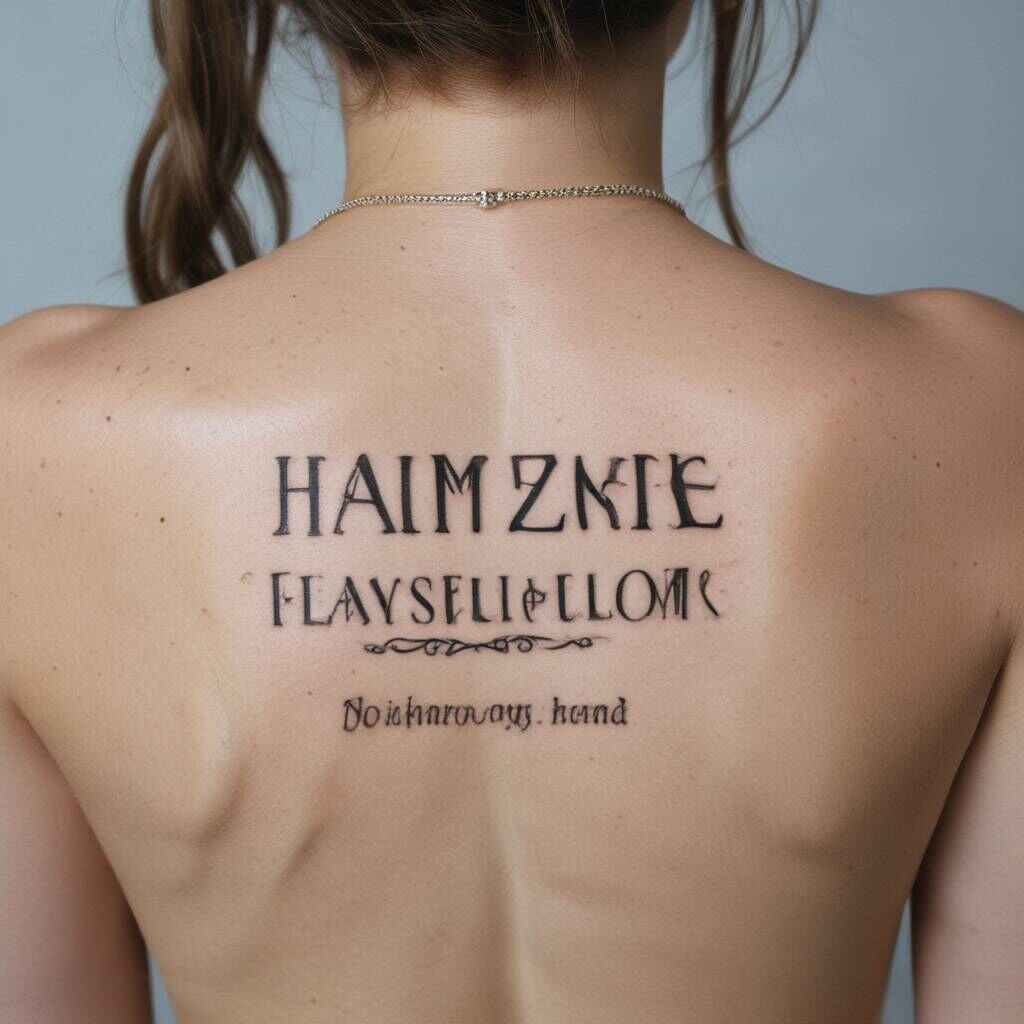 40 Striking Olive Branch Tattoo Ideas That Radiate Peace and Purpose 31 Latin Phrase tattoo